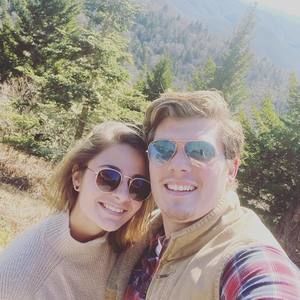 Meet your Posher, Caleb